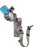 MKX       2011 Seat Belt Rear 632159