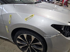 Passenger Right Fender Fits 16-20 MAXIMA 599764