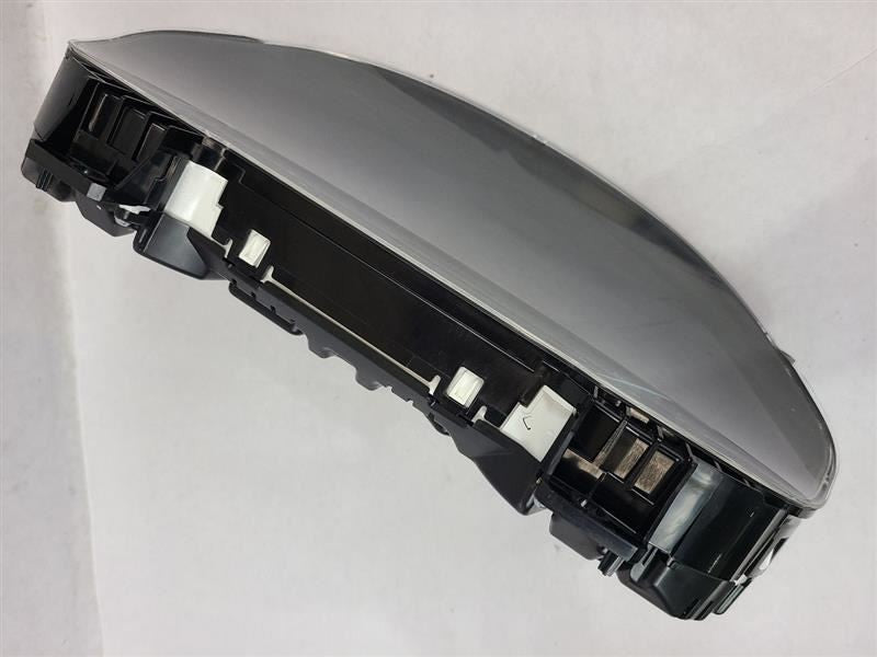 Speedometer MPH Without 4.2" LCD Display In Cluster Fits 20-21 ECOSPOR