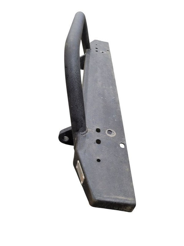 Front Bumper Painted Fits 57-71 74-86 CJ-SERIES 679134