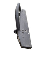 Front Bumper Painted Fits 57-71 74-86 CJ-SERIES 679134