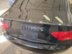 Trunk/Hatch/Tailgate Coupe LED With Rear View Camera Fits 08-17 AUDI A