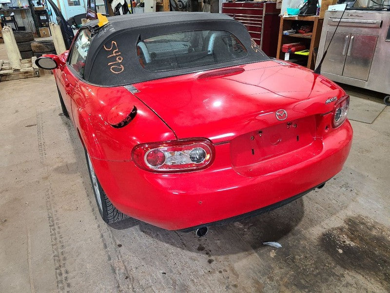 Passenger Right Front Door Fits 06-15 MAZDA MX-5 MIATA 664830