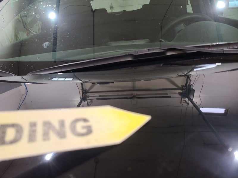 Hood Fits 16-25 MALIBU 668799