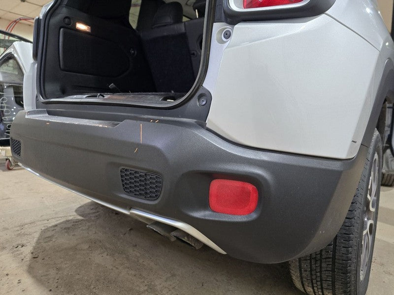 RENEGADE  2015 Rear Bumper 610367