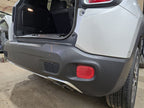 RENEGADE  2015 Rear Bumper 610367