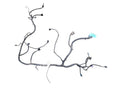 SILVRDO15 2012 Lamp Wiring Harness 635355