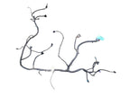 SILVRDO15 2012 Lamp Wiring Harness 635355