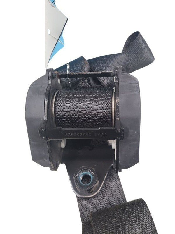 SRX       2016 Seat Belt Rear 632284