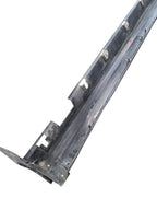Passenger Right Rocker Panel Moulding Fits 22-25 BRONCO SPORT 663999