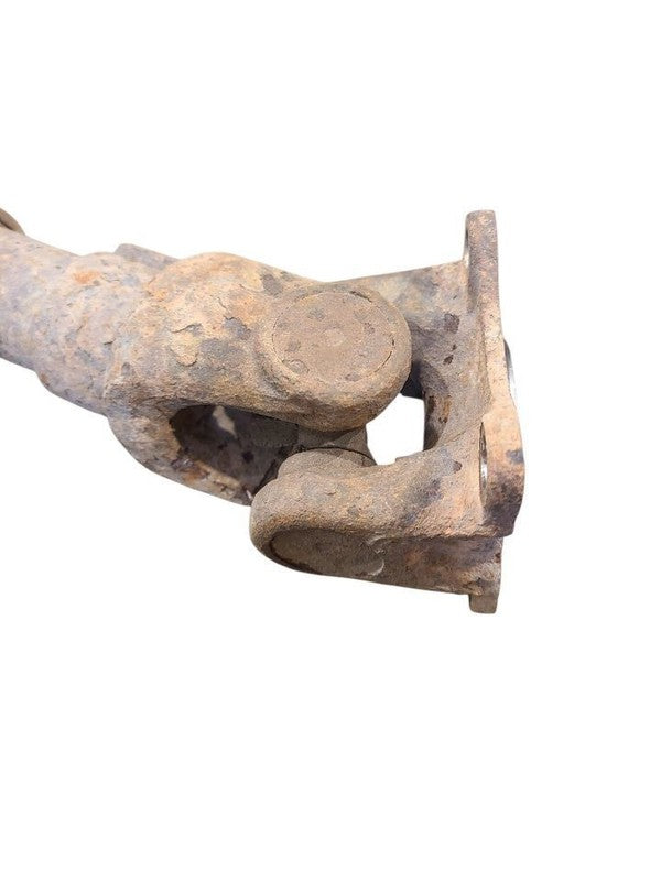 Front Drive Shaft 4.0L 1GRFE Engine 6 Cylinder Fits 03-24 4 RUNNER 680