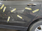 Driver Left Rear Side Door With Solar Fits 13-16 SRX 632271
