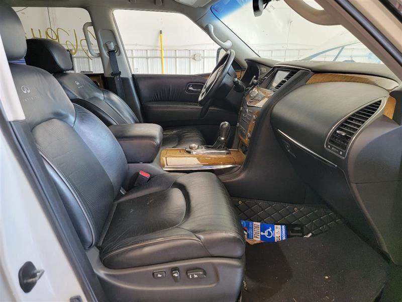 Audio Equipment Radio CD Player And Receiver Fits 14 INFINITI Q70 5552