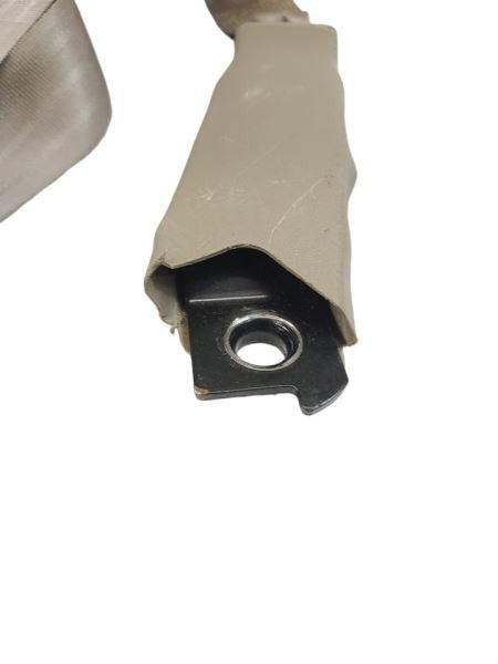 SUBCHEV15 1999 Seat Belt Rear 591052