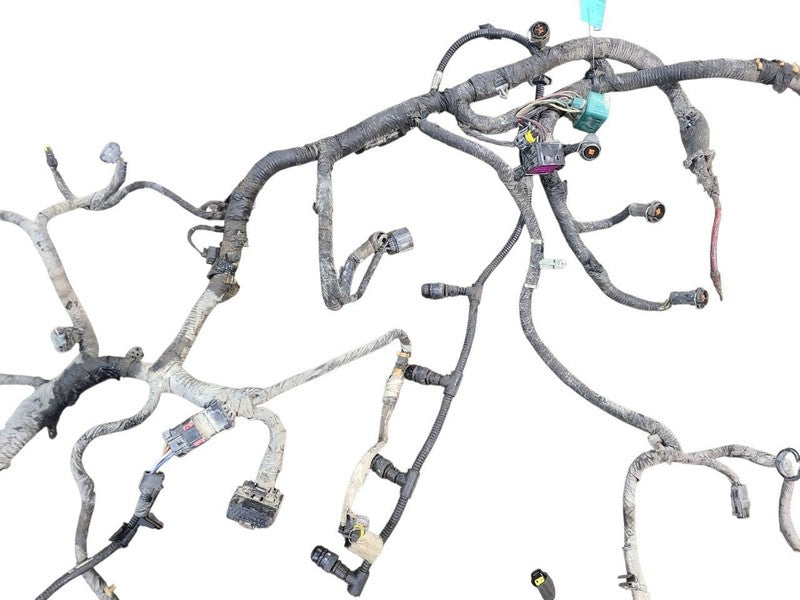 F350SD    2007 Engine Wire Harness 648320
