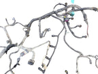 F350SD    2007 Engine Wire Harness 648320