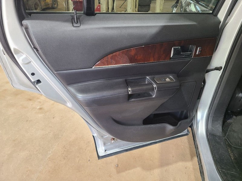 Driver Left Rear Side Door Fits 11-15 MKX 666985
