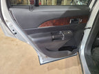 Driver Left Rear Side Door Fits 11-15 MKX 666985