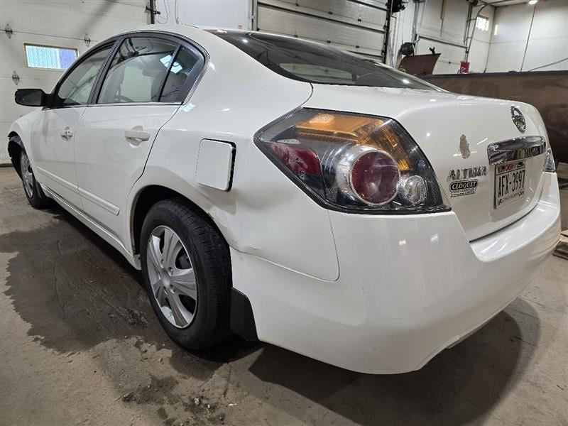 Passenger Right Air Bag Passenger Dash Sedan Fits 07-12 ALTIMA 575156