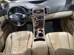 Seat Belt Front Bucket Passenger Retractor Fits 09-10 VENZA 628630