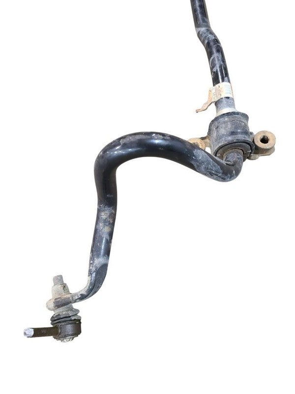 Stabilizer Bar Front VIN U 8th Digit Hybrid Fits 13-20 FUSION 619800