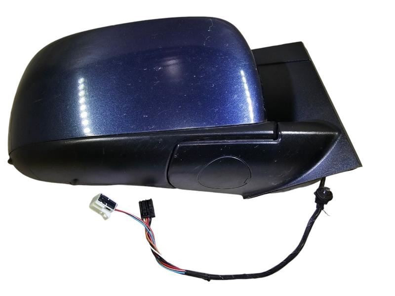Passenger Side View Mirror Power Heated Painted Fits 08-10 CARAVAN 599