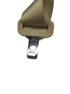 TAURUS    2015 Seat Belt Rear 585602