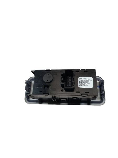 ESCAPE    2020 Dash/Interior/Seat Switch 594312
