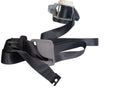 SILVRDO15 2021 Seat Belt Rear 641295