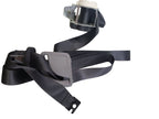 SILVRDO15 2021 Seat Belt Rear 641295