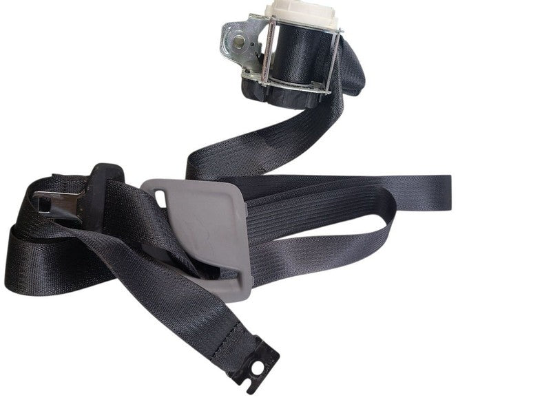 SILVRDO15 2021 Seat Belt Rear 641295