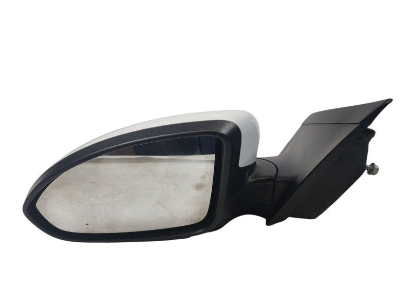 Driver Side View Mirror Power VIN P 4th Digit Limited Fits 11-16 CRUZE