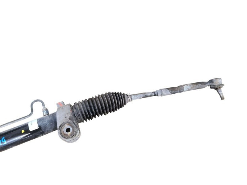 Steering Gear/Rack Power Rack And Pinion VIN K Base Fits 07-11 CAMRY 6