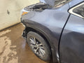 Driver Left Fender Fits 14-19 HIGHLANDER 655720