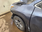 Driver Left Fender Fits 14-19 HIGHLANDER 655720