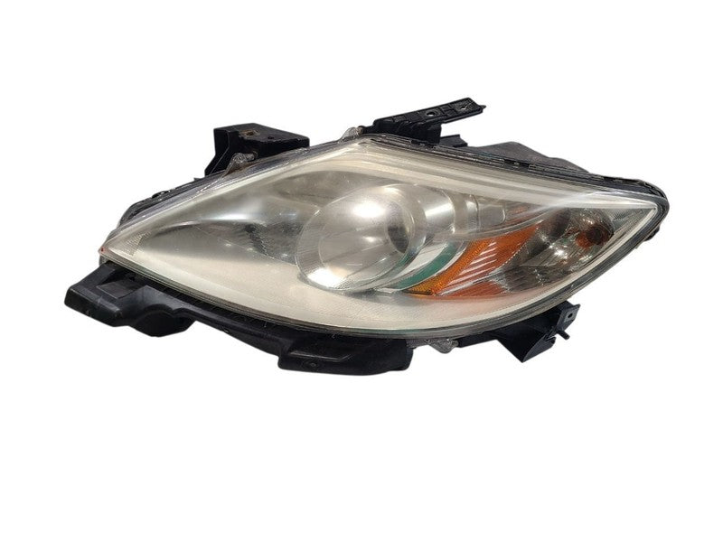Driver Left Headlight Halogen Fits 10-12 MAZDA CX-9 660674
