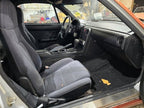 MIATA     1991 Seat Belt Front 598130