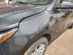 Driver Left Fender Fits 18-24 EQUINOX 672385