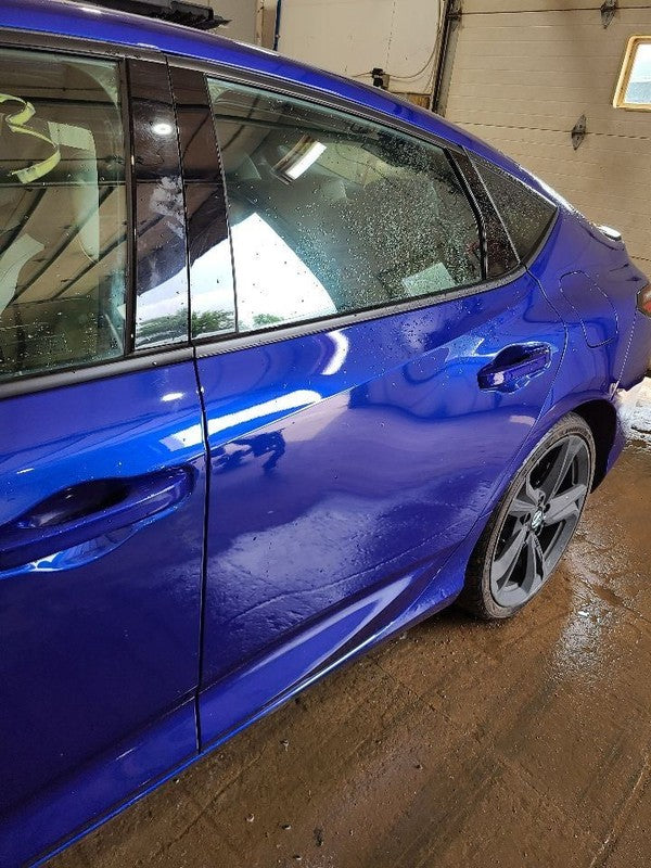 Driver Left Rear Side Door Without Sport Line Fits 23-25 INTEGRA 67128