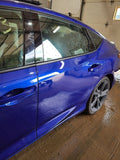 Driver Left Rear Side Door Without Sport Line Fits 23-25 INTEGRA 67128