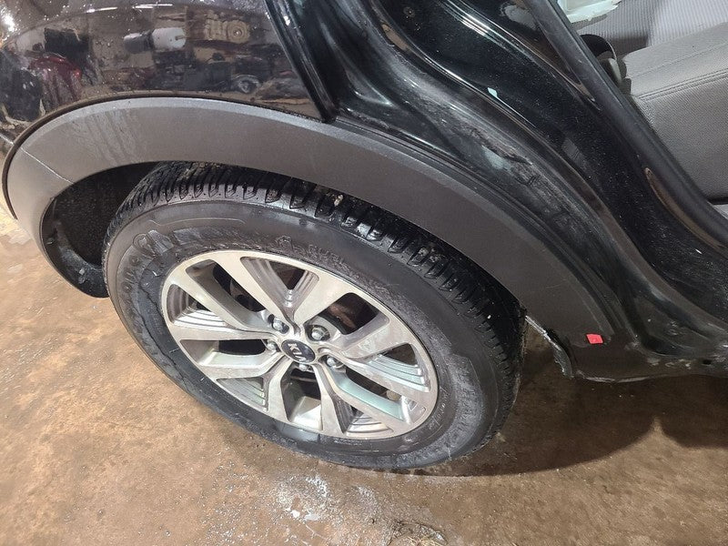 SPORTAGE  2014 Fender Flare/Extension 655582