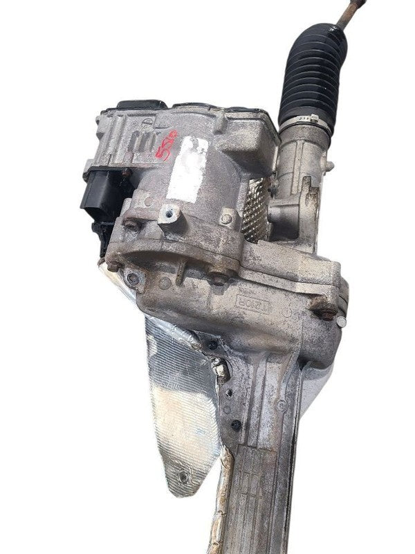 Steering Gear/Rack Power Rack And Pinion Fits 16 EXPLORER 666171