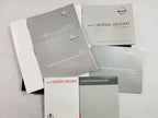 VERSA     2013 Owners Manual 496840