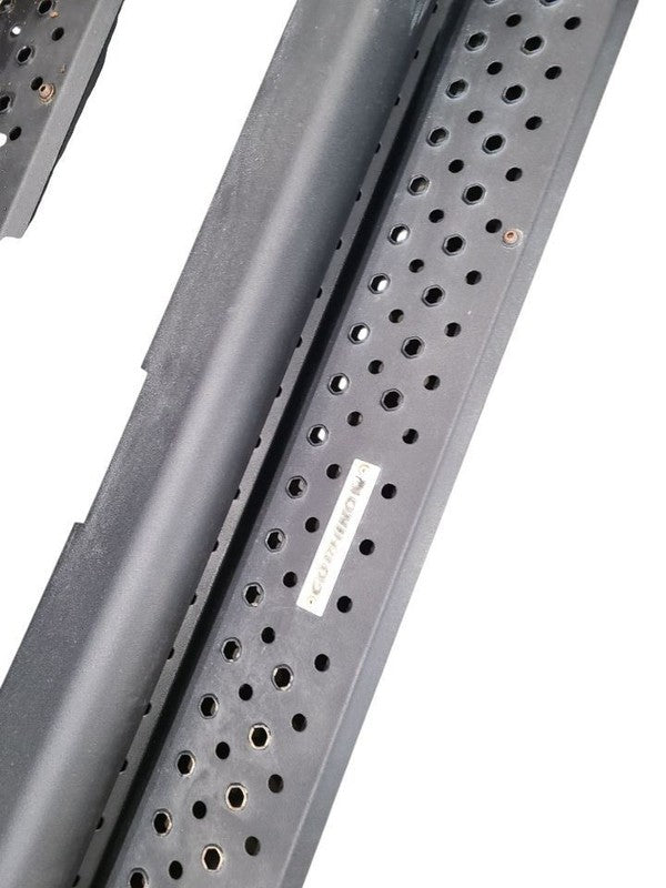 WRANGLER  2012 Running Board 630437