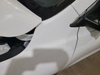 Driver Left Fender Fits 20-25 ENCORE GX 679753