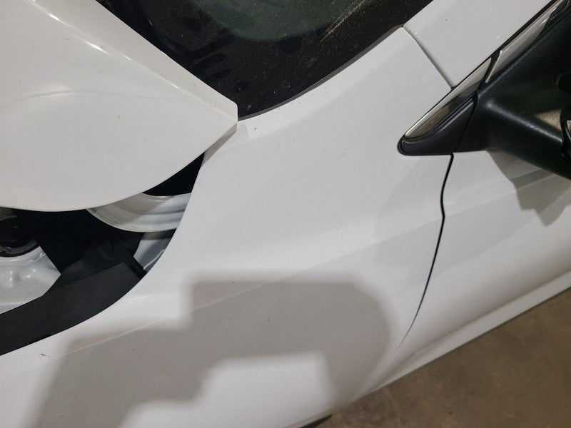 Driver Left Fender Fits 20-25 ENCORE GX 679753