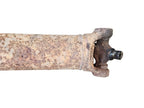 Front Drive Shaft 133" Wb From 8501 GVW 7.3L Fits 80-97 FORD F250 PICK