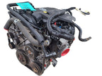 Engine 2.0L VIN F 8th Digit Fits 09-15 MAZDA MX-5 MIATA 664856