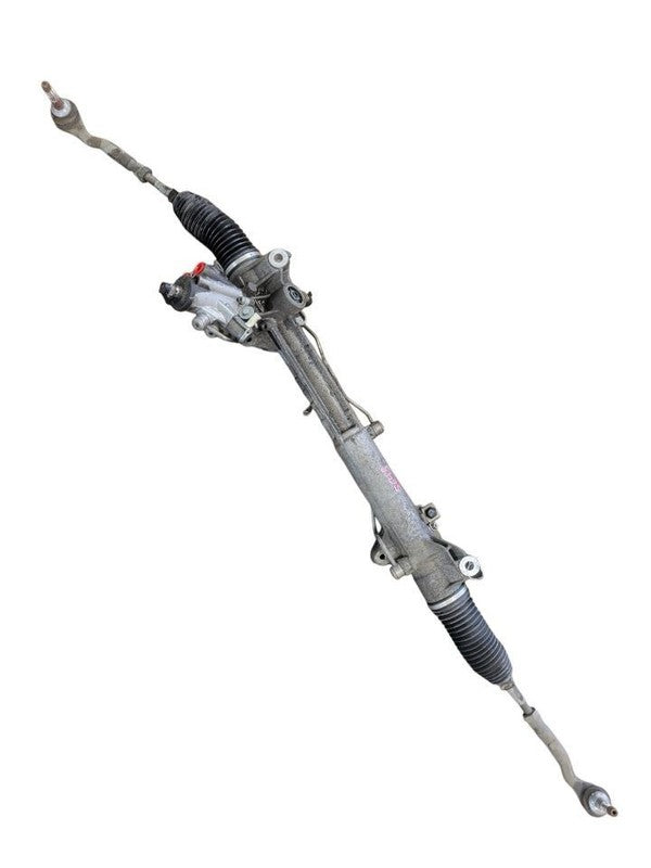 Steering Gear/Rack Front Power Rack And Pinion AWD Fits 12-19 BMW 650i