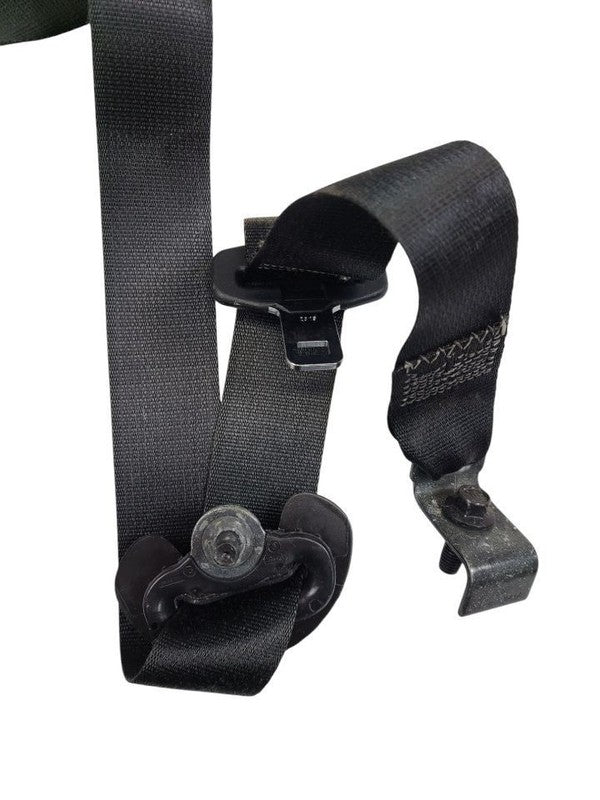 EXPLORER  2018 Seat Belt Rear 625910